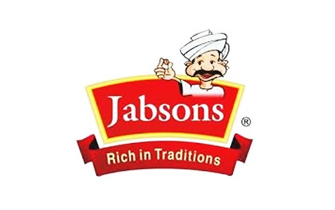 Jabsons Roasted Chana Spicy Masala    Pack  150 grams